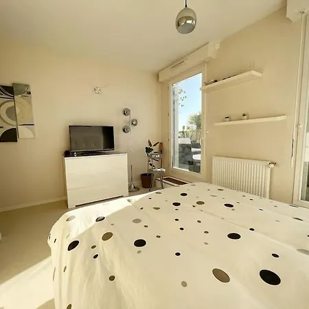 Apartment Le Panoramique