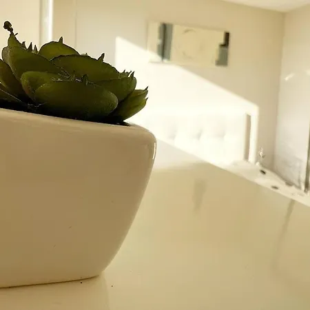 Le Panoramique Apartment